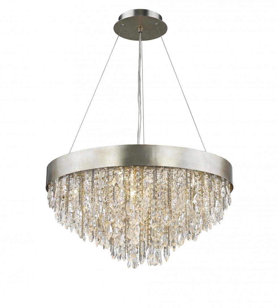 Nova 12 Light Pendant